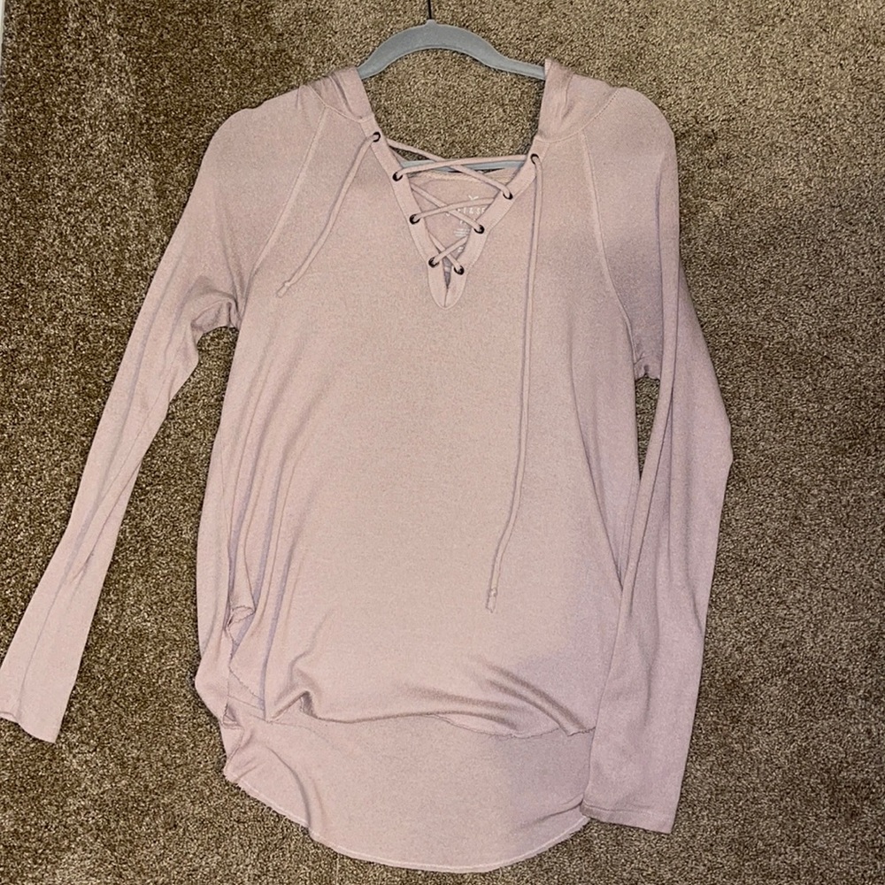 Super soft sweater